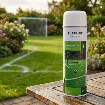 Outdoor Schiedsrichter Markierungsspray weiß - 400 ml