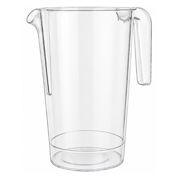 Kunststoffkrug - 1,5 Liter