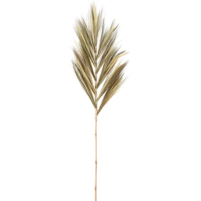 Dekorationsstil aus Senfkraut, ca. 145-150 cm