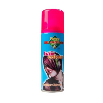 Haarspray mit Farbe 125 ml pink