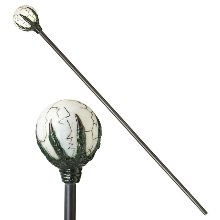 Mystischer Stab 122 cm