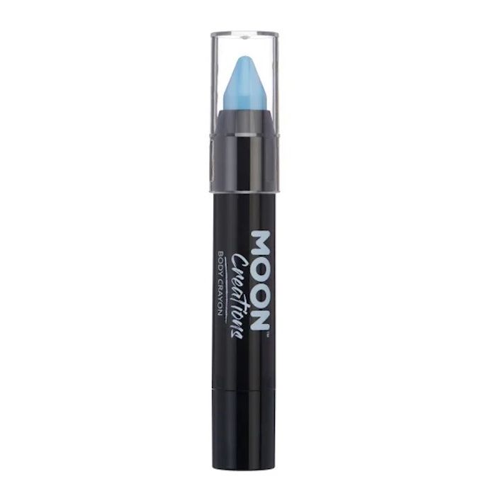 Gesichts stift hellblau Moon Creations - 3,2 g
