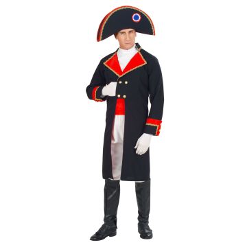 Napoleon Kostüm für Herren