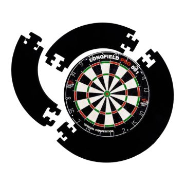 Schutzring quadratisch Dart