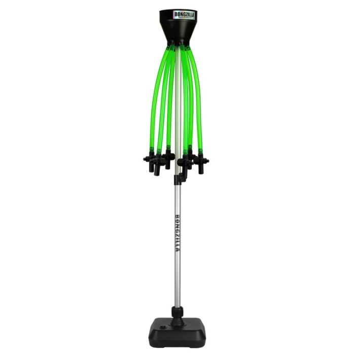 BongZilla Bierbong - 4 Liter