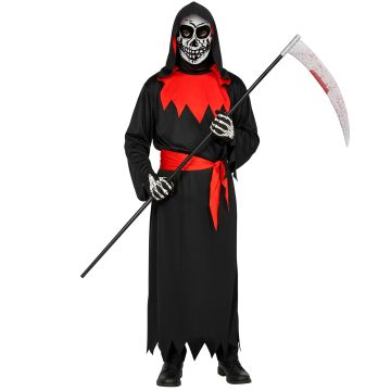 Böses Phantom Kostüm für Jungen