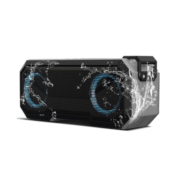 Wasserdichter Bluetooth Lautsprecher