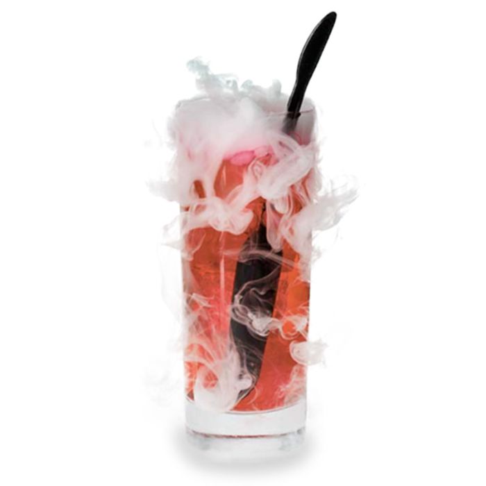 Trockeneis Drink Stick 6x