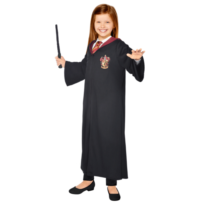 Harry Potter® Hermione Kostüm für Kinder