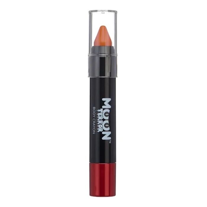 Halloween Körperstift Orange 3,5 g Moon Creations