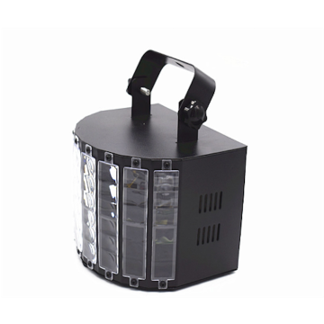 Mini LED Derby Light Diskolicht - 20W