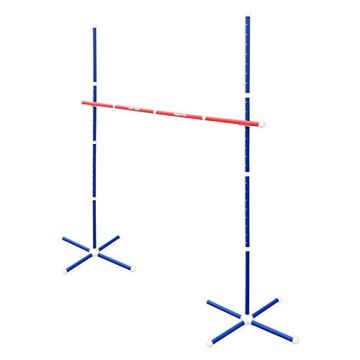 Limbo Set 162 cm hoch