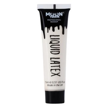 Pro FX Flüssiger Latex - 15 ml