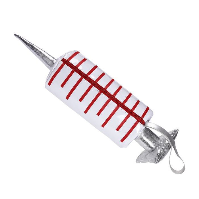 Krankenschwester Tasche Spritze