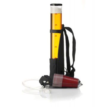 Mobiler Getränkespender 3 Liter 