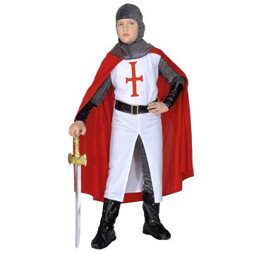 Ritterkostüm für Jungen