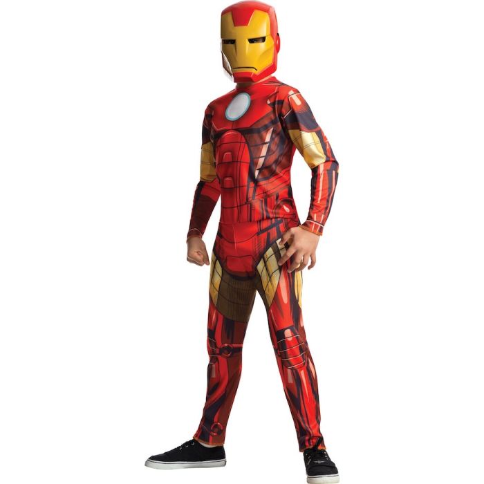 Marvel's Iron Man Kostüm für Kinder