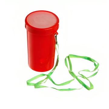 Signalhorn blasen PartyVikings