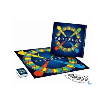 Partners Brettspiel