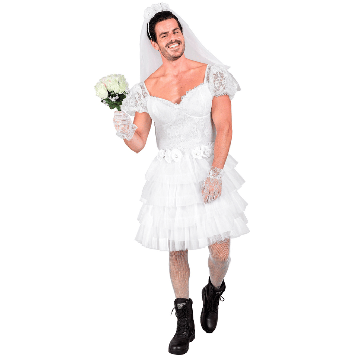 Hochzeitskostüm für Männer