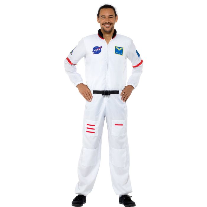 Astronauten Kostüm