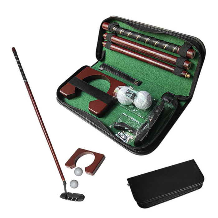 Mini-Golfset