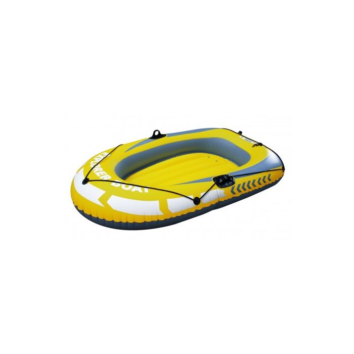 Aufblasbares Gummiboot 188x144 cm