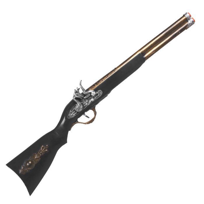 Piratengewehr - 56 cm