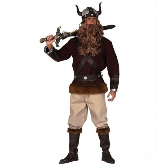 Viking Kostüm Männer