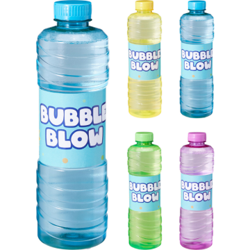 Seifenblasenflüssigkeit 1 Liter