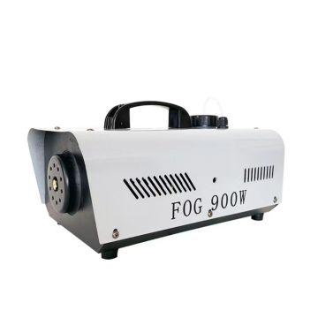 Nebelmaschine 900W inkl. Fernbedienung