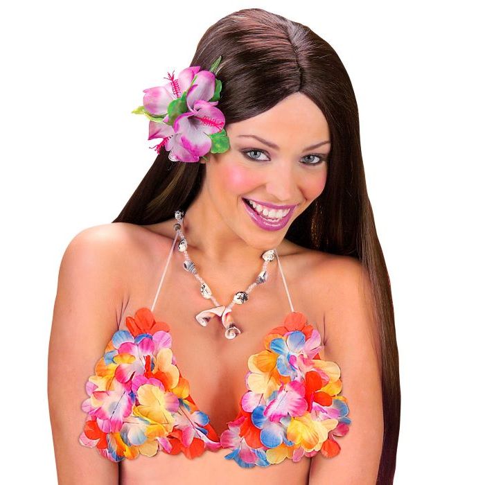 Hawaii-Blumentop