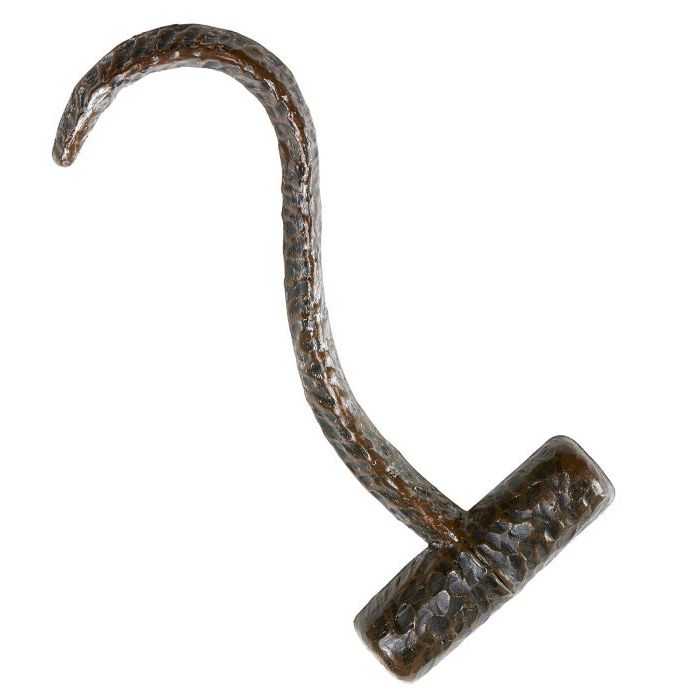 Metzgerhaken-Requisit - 25 cm