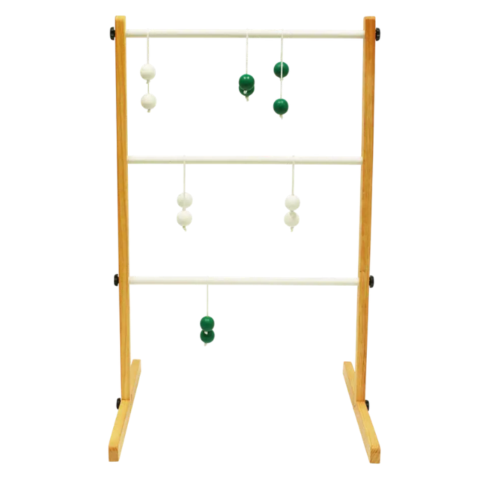 Laddergolf aus Holz Nordic Games 100 cm