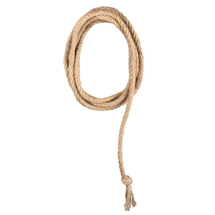 Cowboy-Lasso-Seil - 185 cm