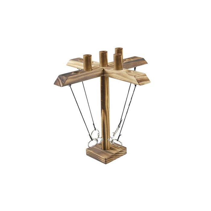 Ringspiel 4 Personen inkl