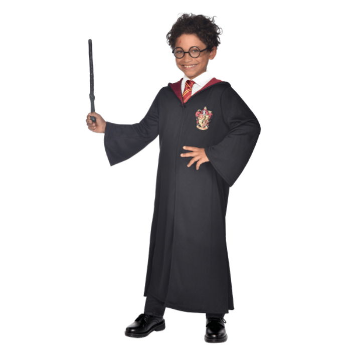 Harry Potter® Kostüm für Kinder