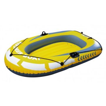 Aufblasbares Gummiboot 188x144 cm