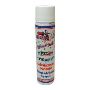 Silikonspray Tischfußball 200 ml