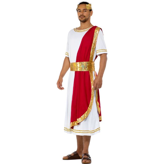 Römisches Kaiser Kostüm