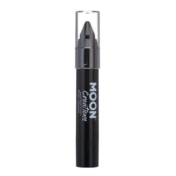 Gesichts-Stift Schwarz 3,2 g Moon Creations