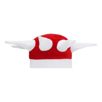 Dänemark-Hut mit Hörnern - OneSize