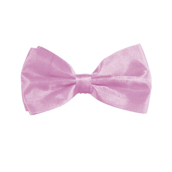 Fliege pink