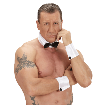 Stripper-Set - 2 Teile