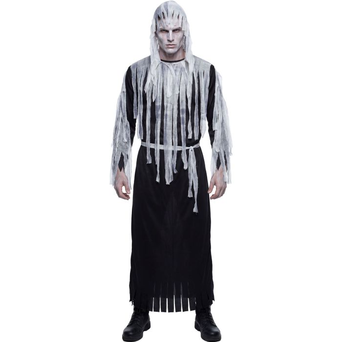 Ghoul-Kostüm für erwachsene Herren