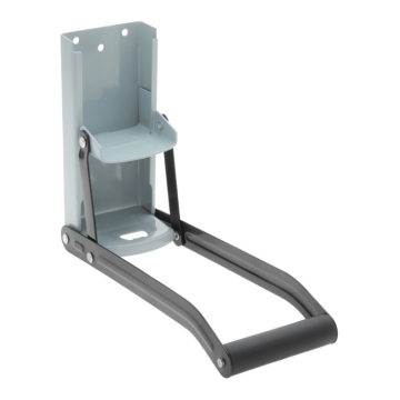 Dosenpresser Wandmontage - 31x10,5 cm