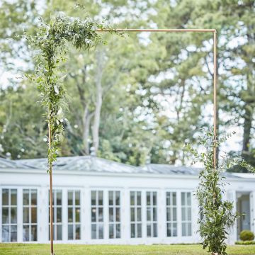 Kaufen Sie ein Kupfergestell 2 x 1,5 Meter