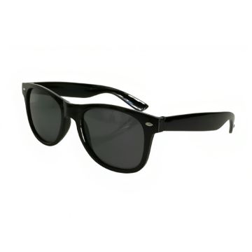 Sonnenbrillen Wayfarer Schwarz - Onesize
