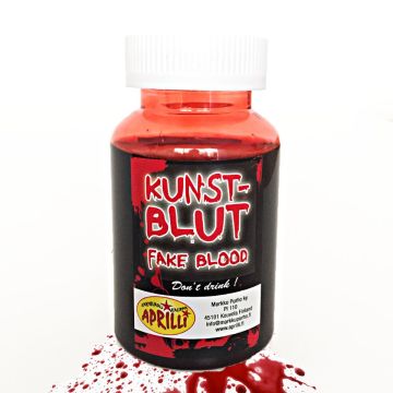 Falsches Blut 500 ml Theaterblut