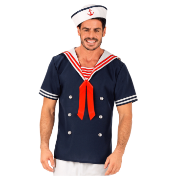 Matroskostüm